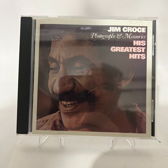 Jim Croce Lot of 3 CDs - Picture 3 of 4